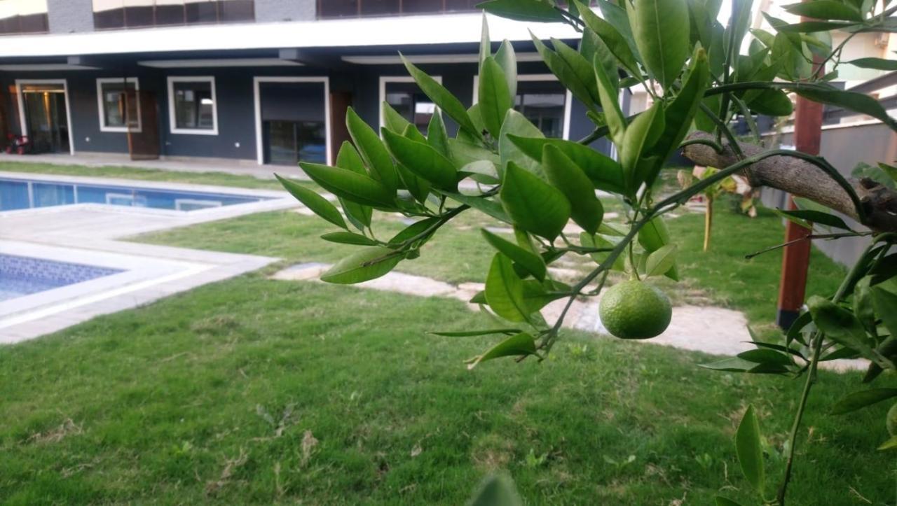 Apartament Mali Garden Side
