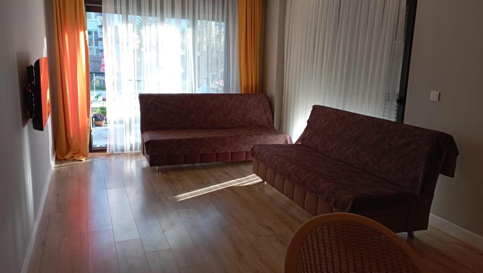 Apartament Mali Garden *