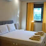 Mali Garden Residence