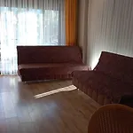 Mali Garden Residence