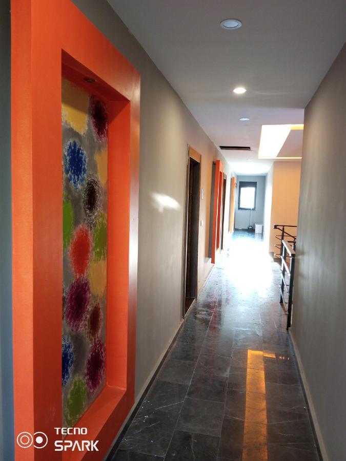 Mali Garden Appartement *