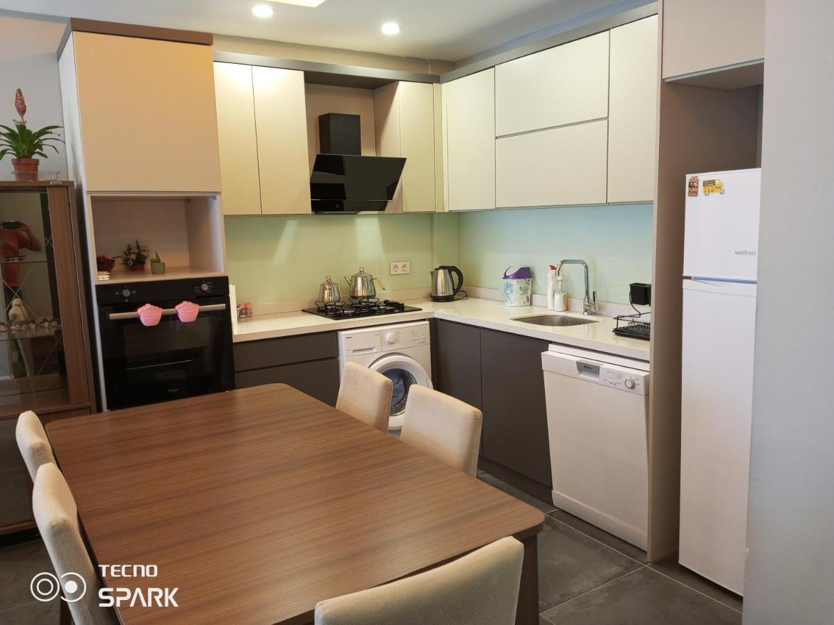 Appartement Mali Garden Side