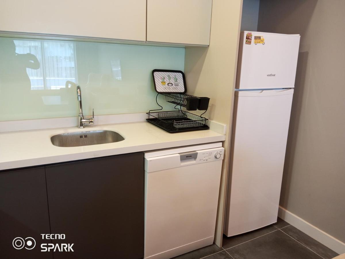 Appartement Mali Garden