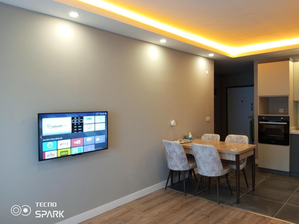 Mali Garden Appartement