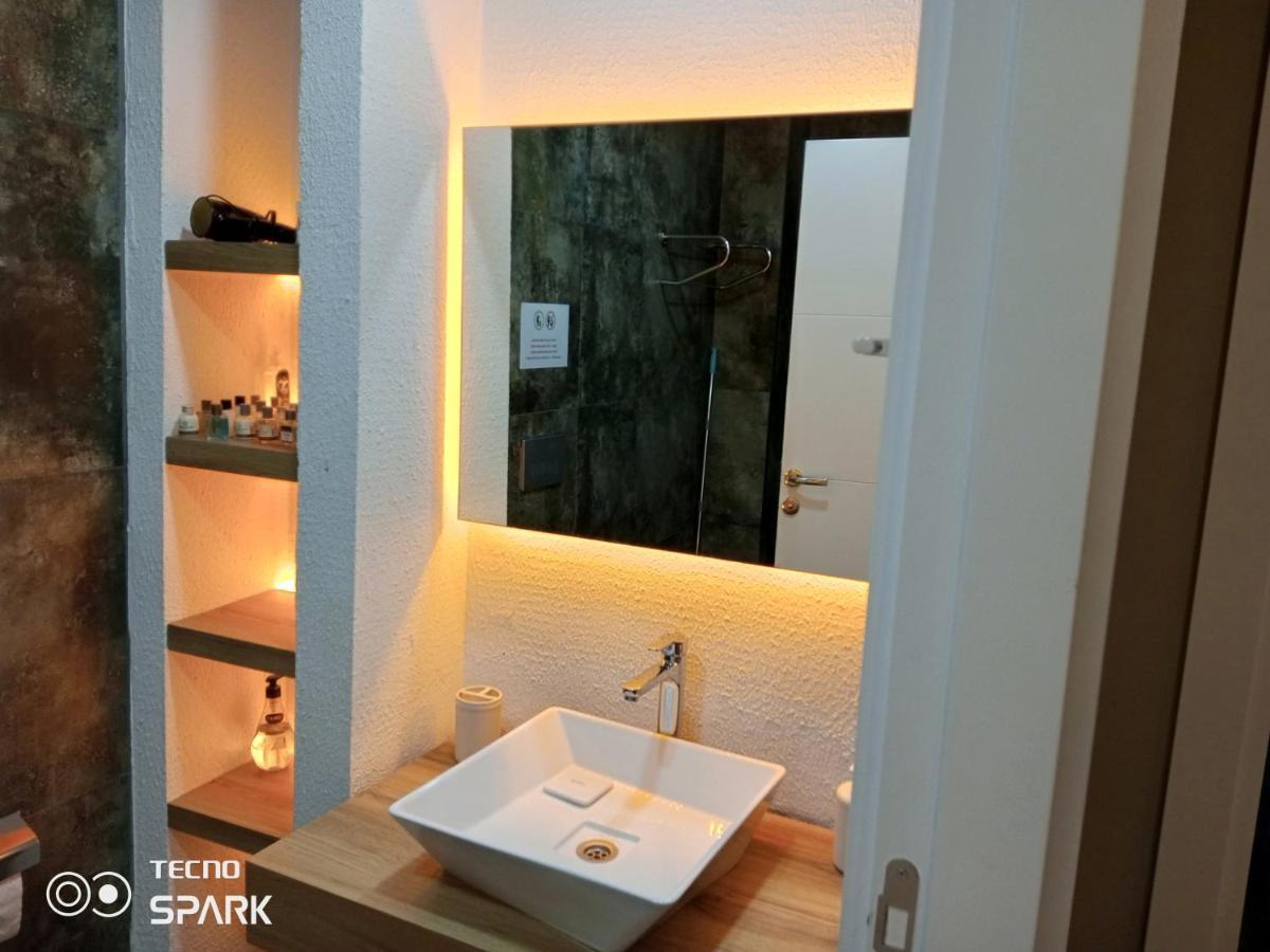 Mali Garden Appartement *