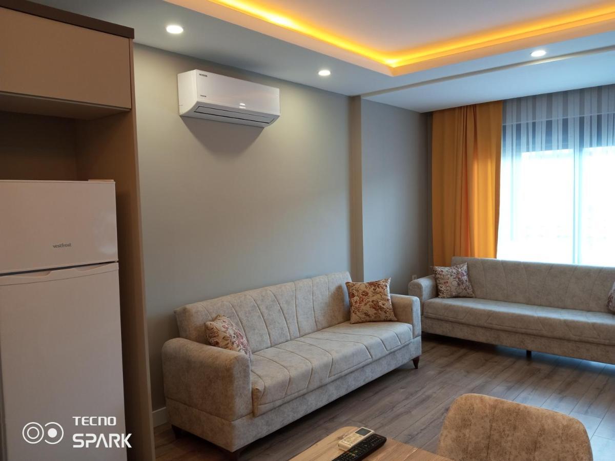 Appartement Mali Garden