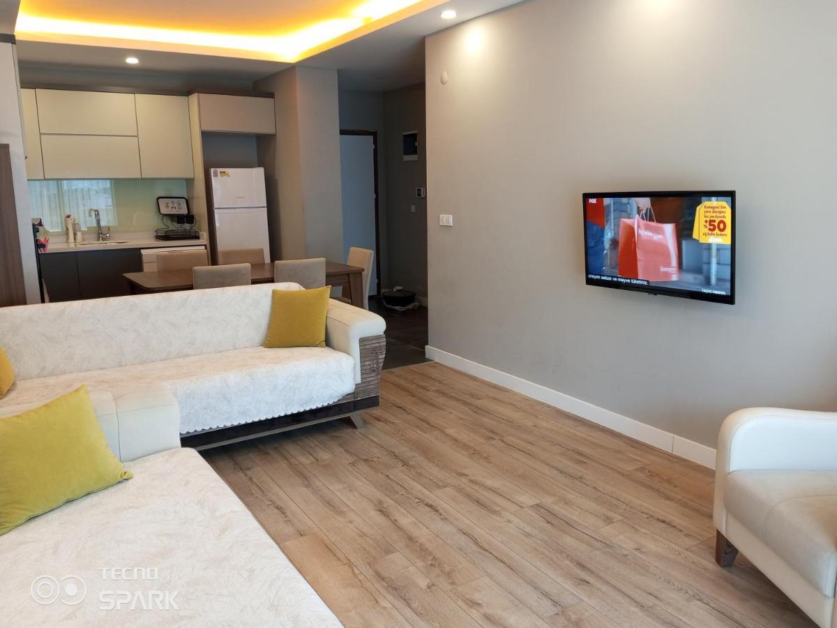 Mali Garden Appartement