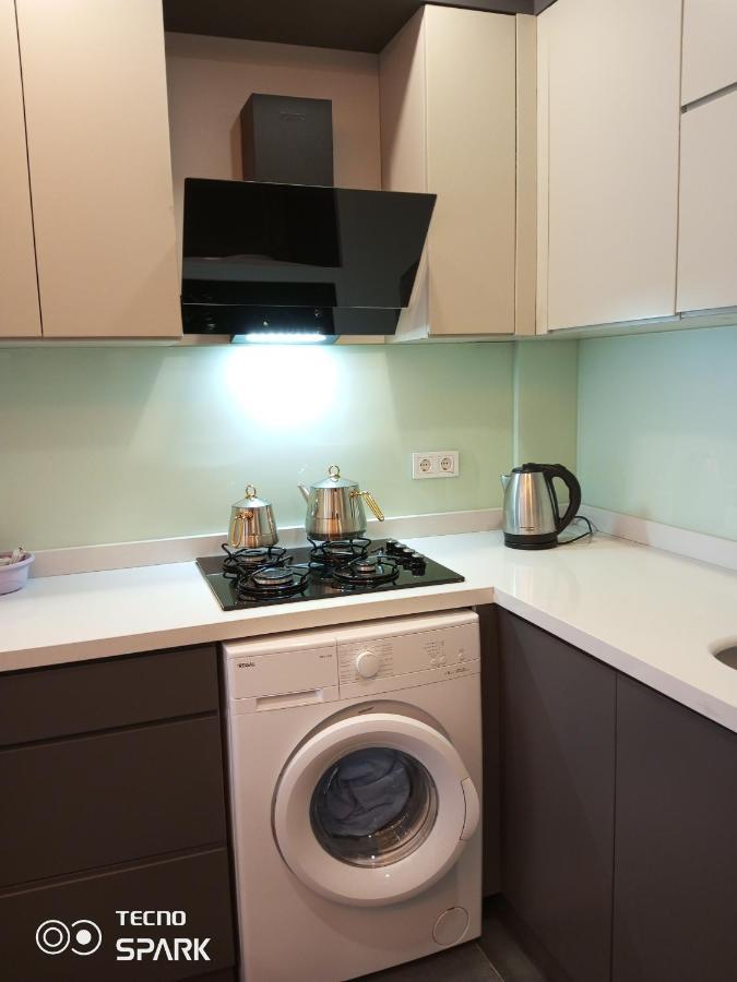 Mali Garden Appartement *