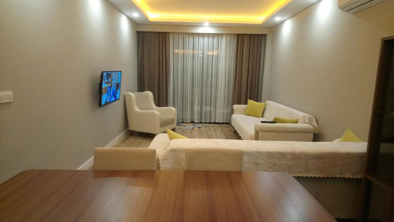Appartement Mali Garden Side