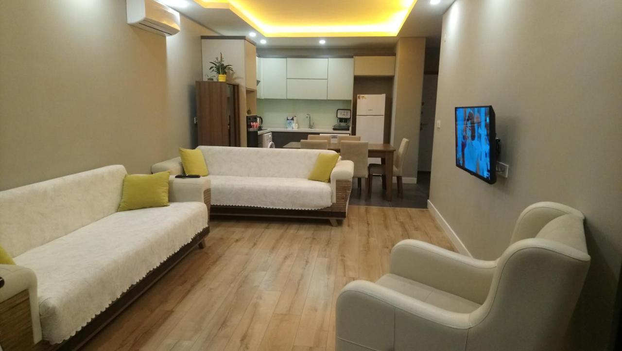 Mali Garden Appartement