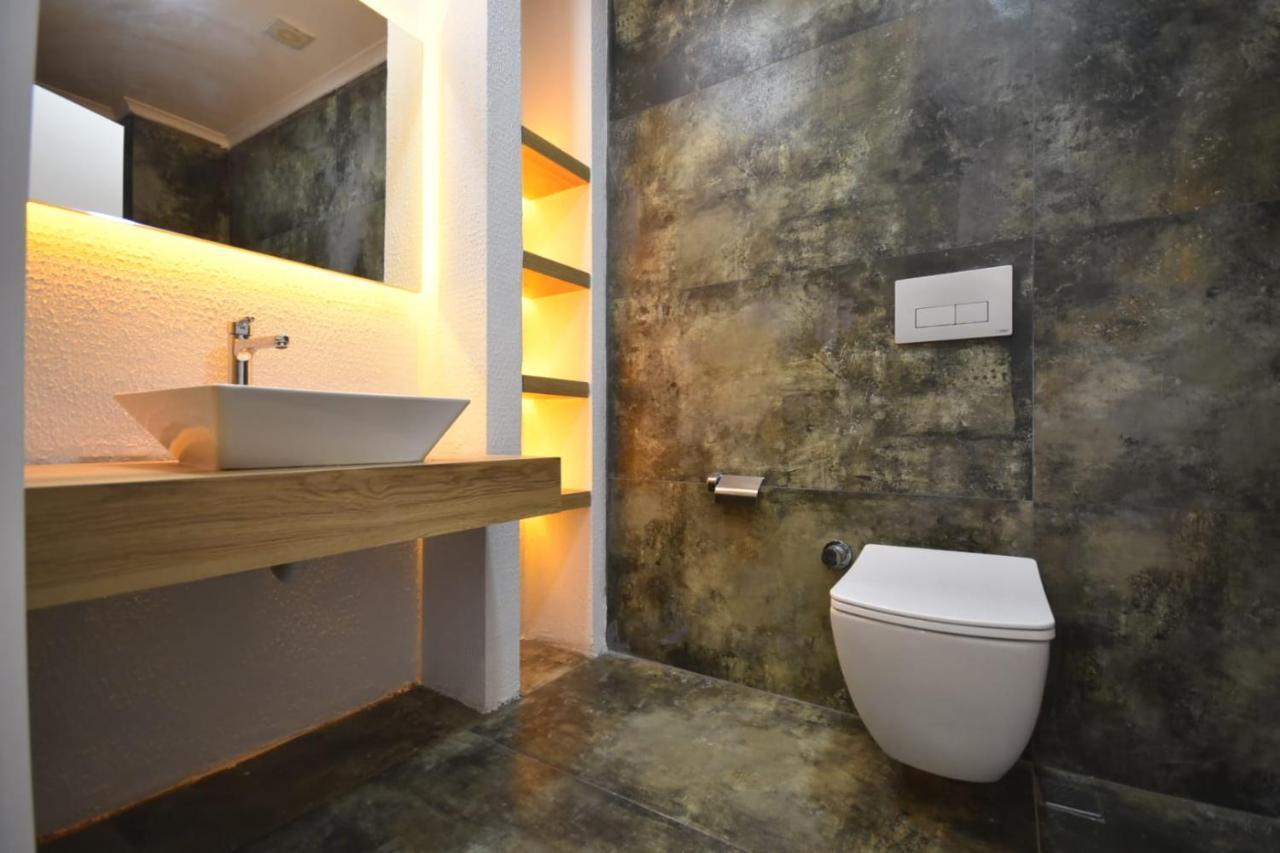 Appartement Mali Garden *