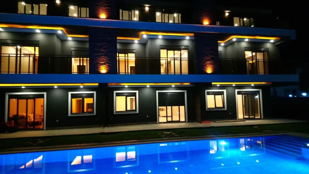 Appartement Mali Garden