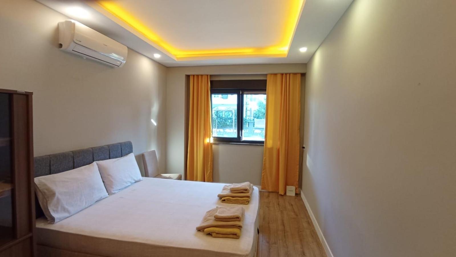 Appartement Mali Garden