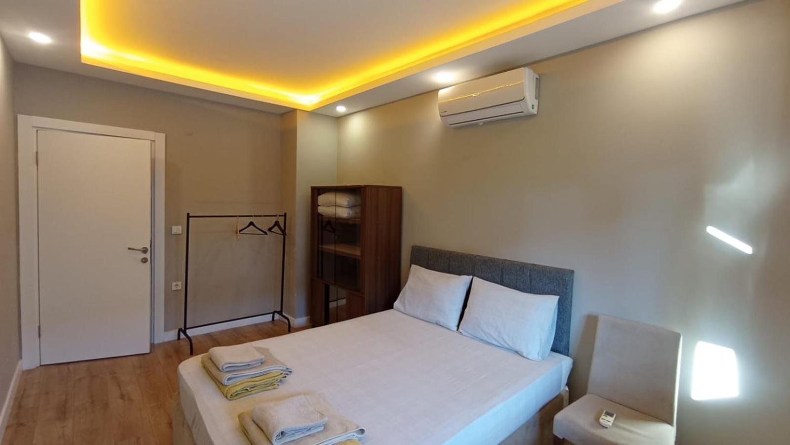 Mali Garden Appartement